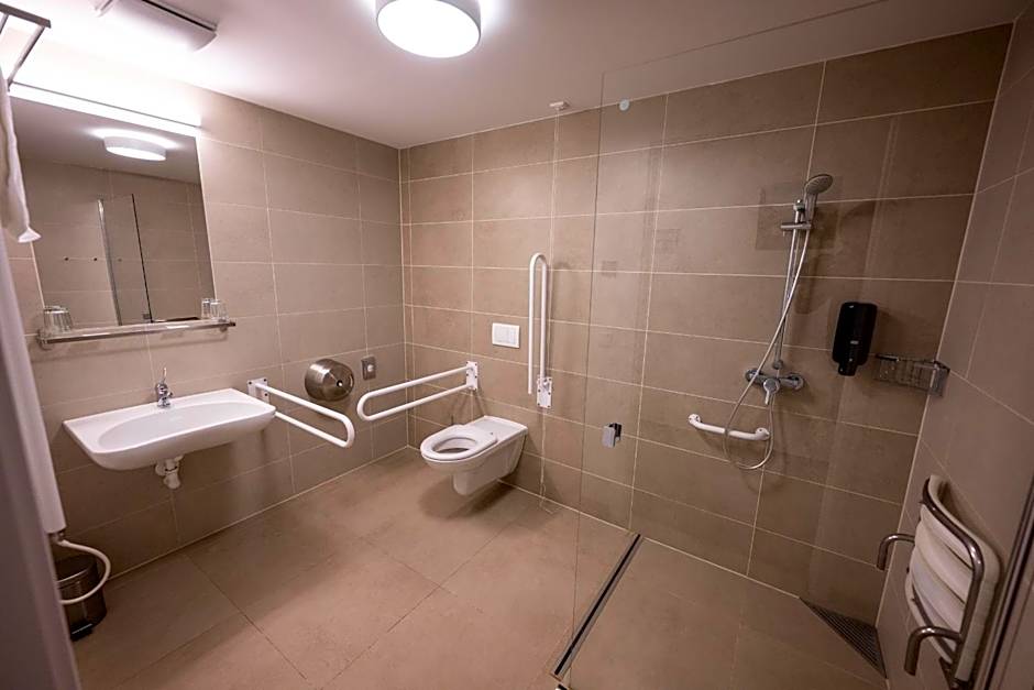 Hotel Monínec - Depandance Nová Javorka