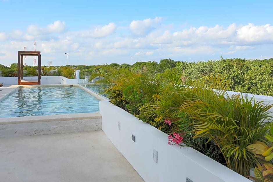 Hotel Blanco Tulum