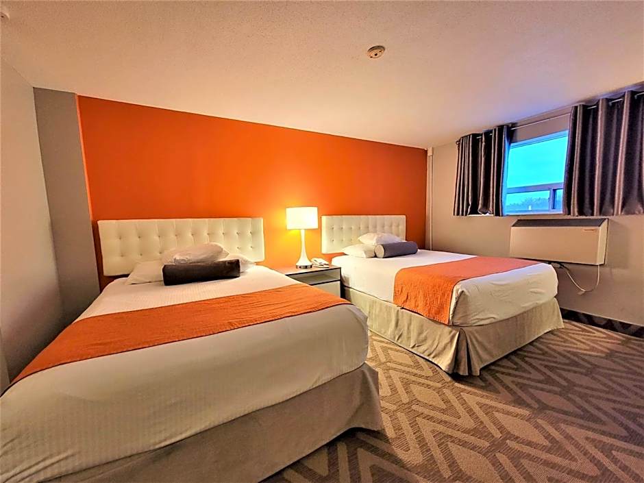 Howard Johnson by Wyndham Gravenhurst