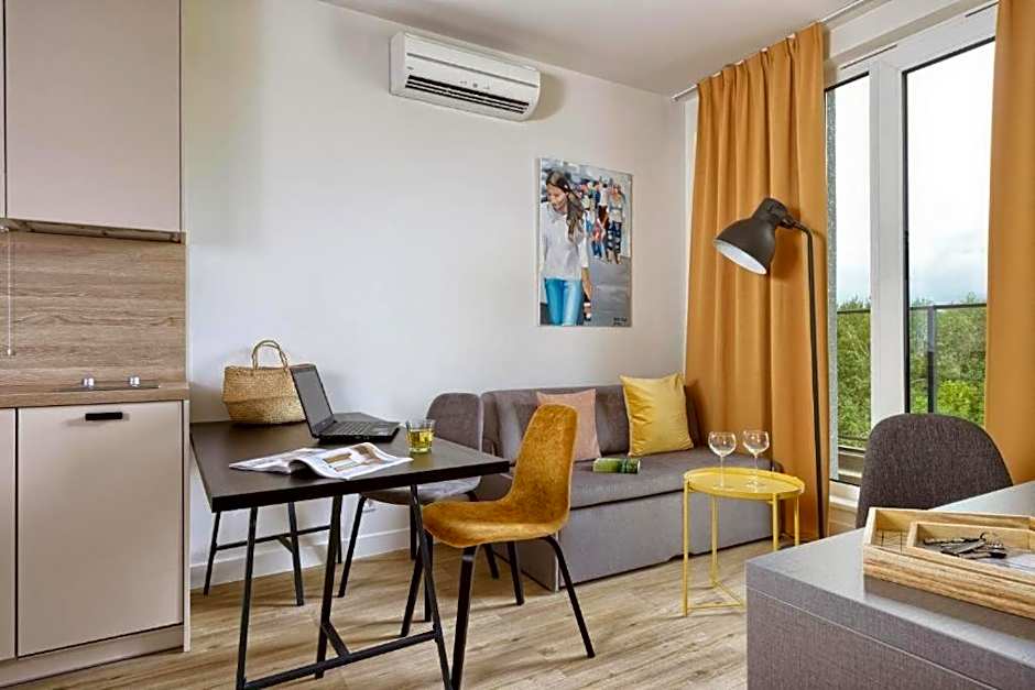 Arche Hotel Poloneza