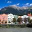 Cityhotel Schwarzer Bär Innsbruck