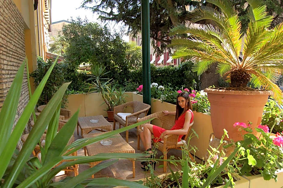 Hotel Broglia