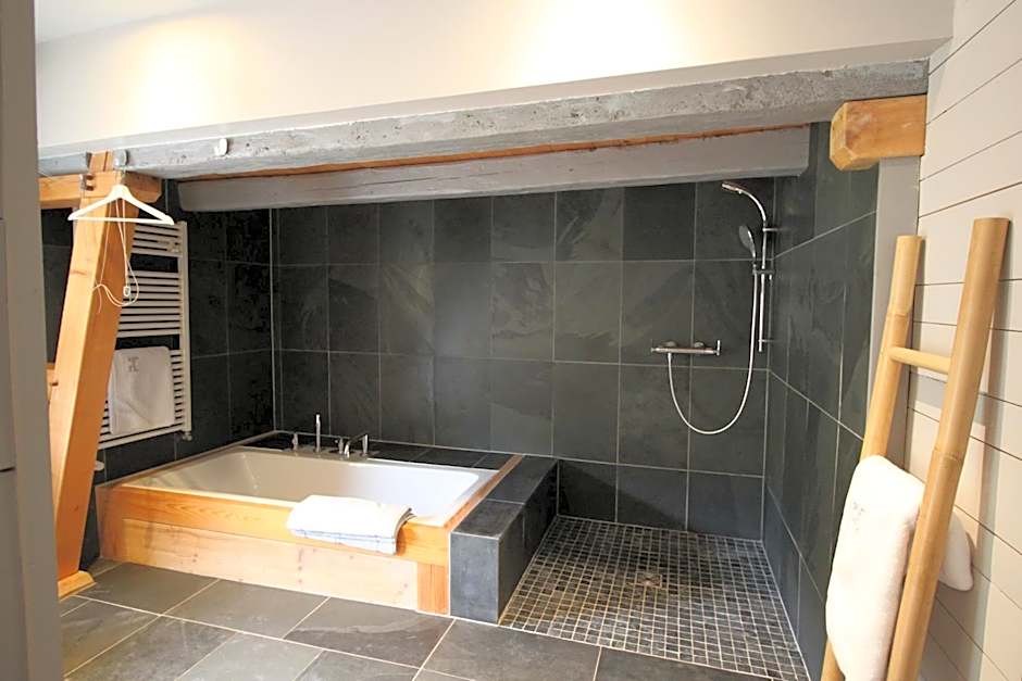 La Colline Du Baa - Maison d'hôtes d'exception