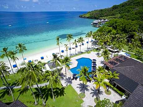 Palau Pacific Resort