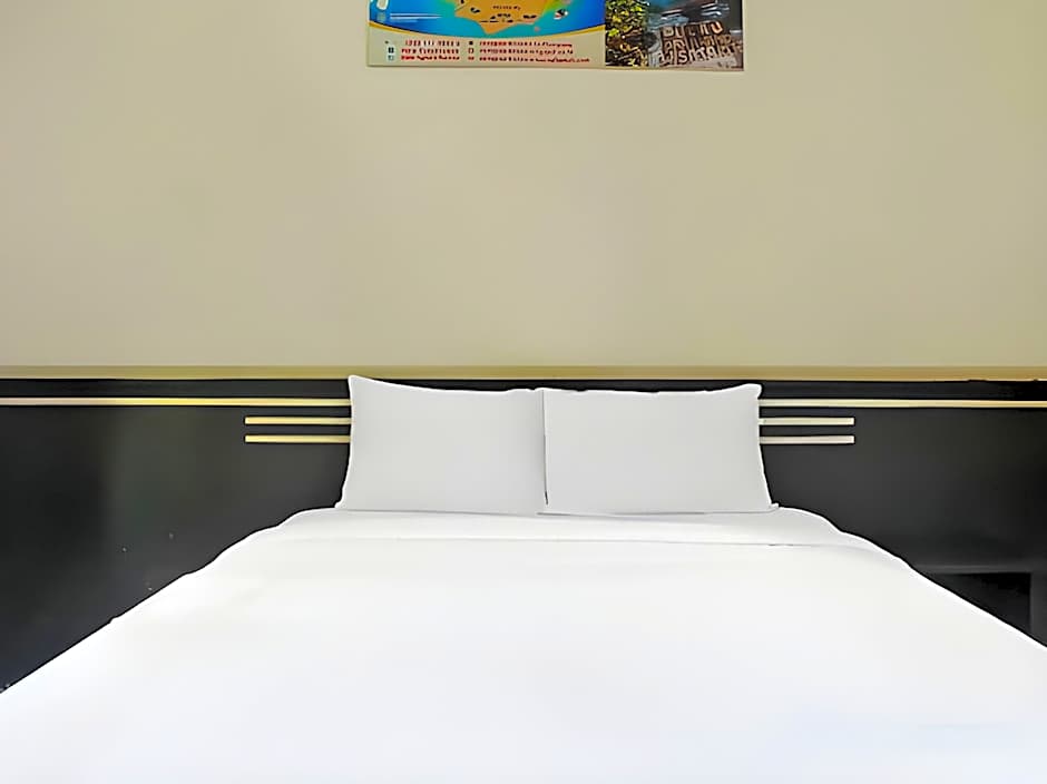 Collection O 92268 Hotel Aero