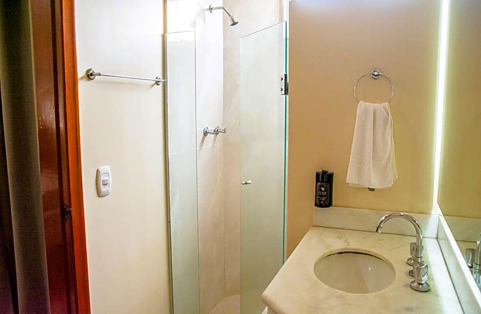 Fenix Hotel Pouso Alegre