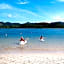 Gili Asahan Eco Lodge & Restaurant