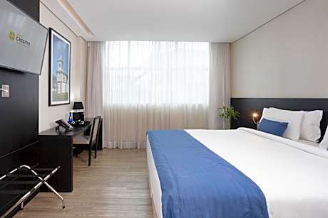 Tryp by Wyndham Belo Horizonte Savassi