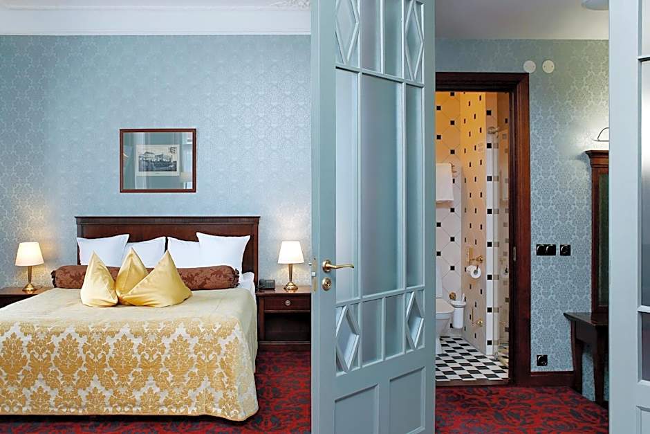 Hestia Hotel Barons Old Town