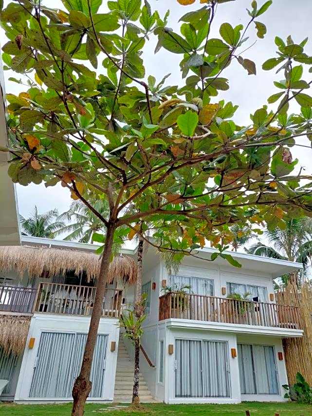 Sea Green Boutique Rooms