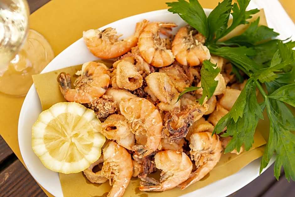 Villaggio Torre Marina