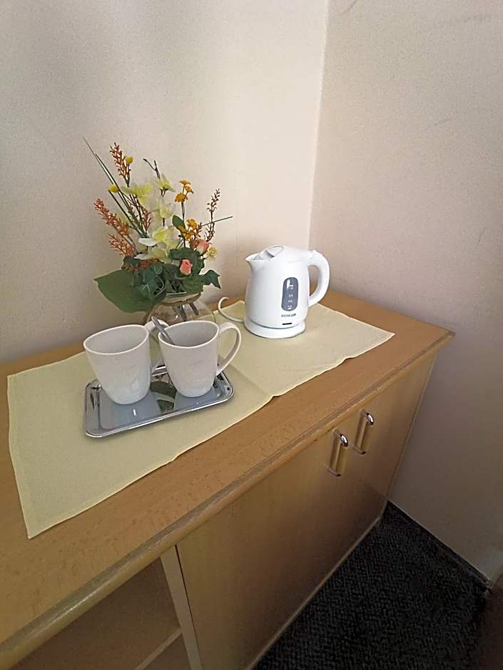 Horský Hotel Magura