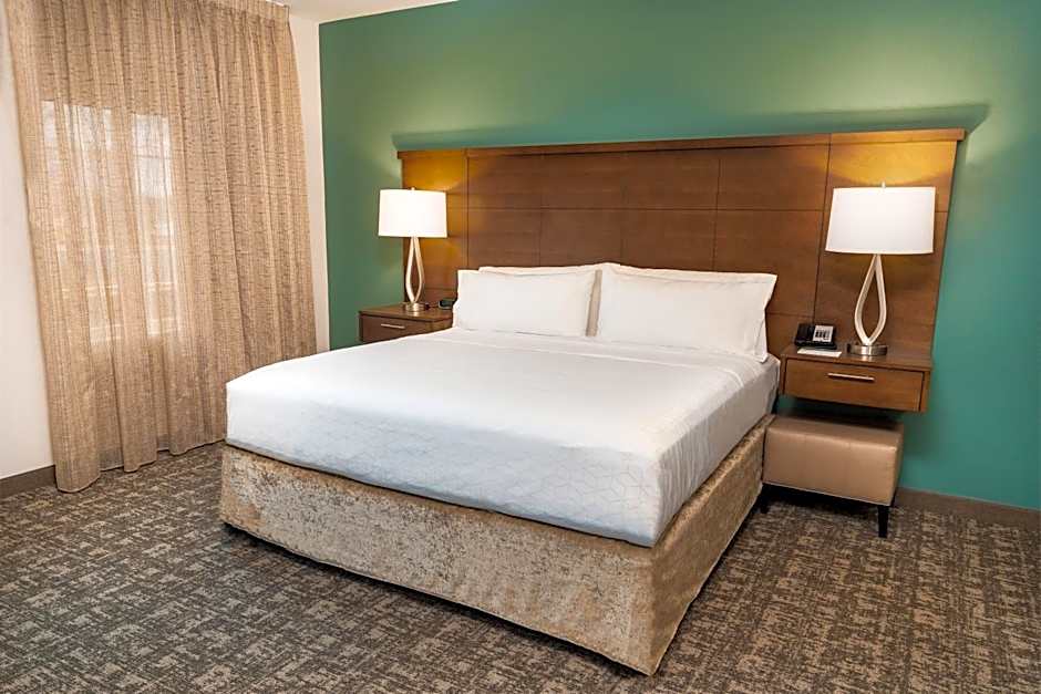 Staybridge Suites Washington DC East - Largo By IHG