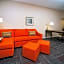 Hampton Inn By Hilton & Suites Valdosta/Conference Center