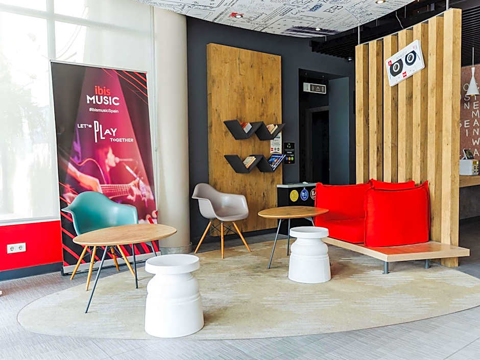 Ibis Hotel Alicante