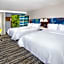 Hampton Inn By Hilton And Suites Annapolis