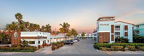 Silver Surf Gulf Beach Resort