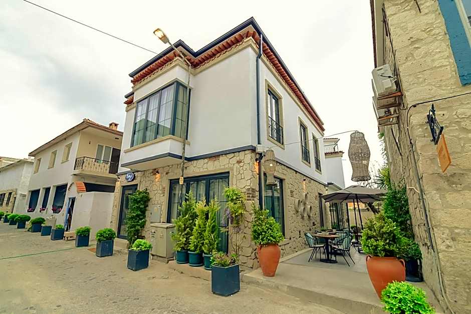 Sulty's Alacatı