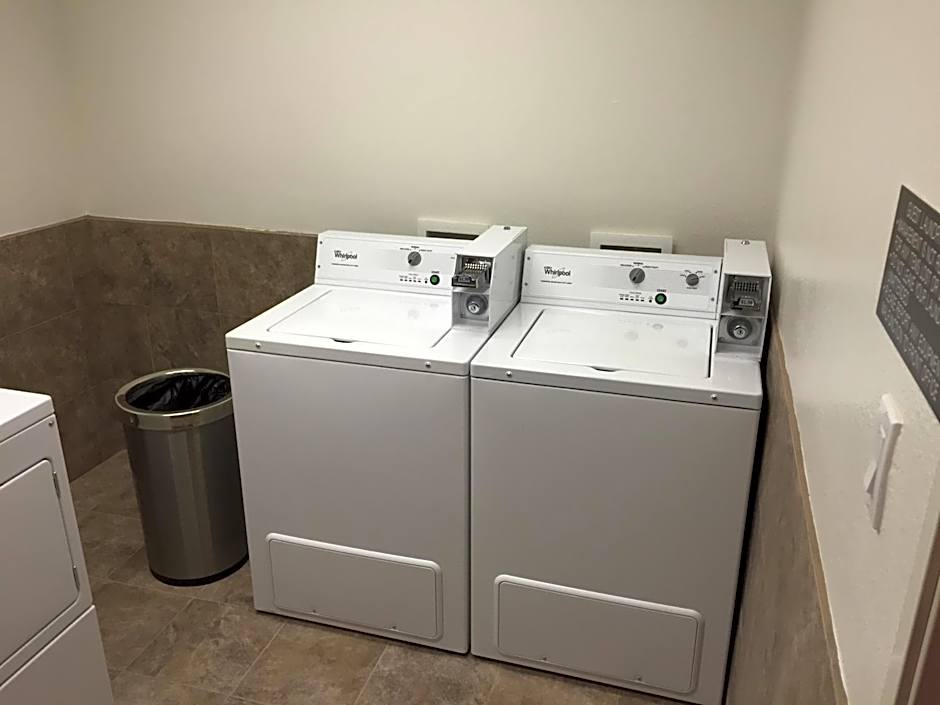Motel 6-Weslaco, TX
