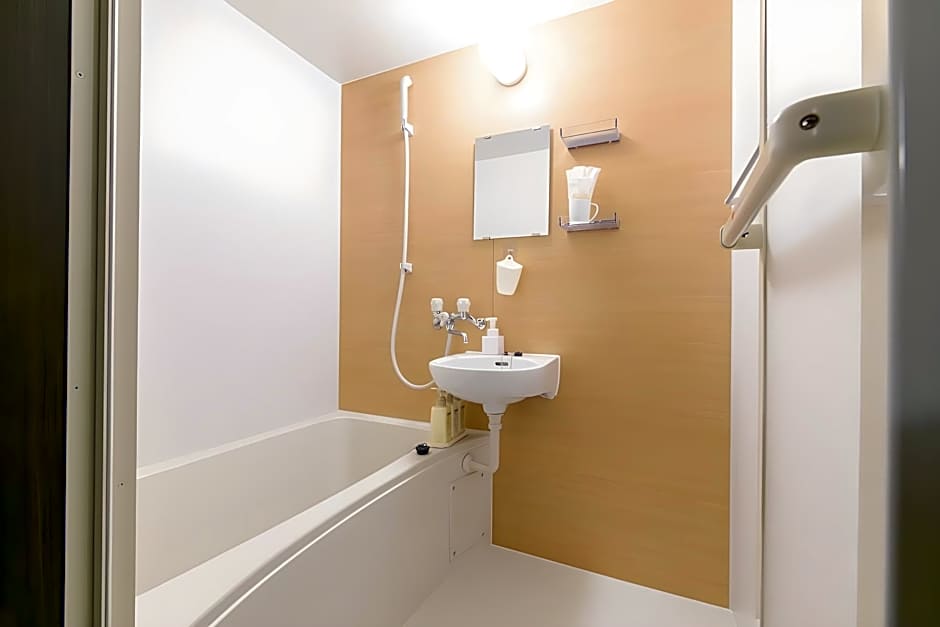 JP INN Kyoto Ekimae Izutsucho