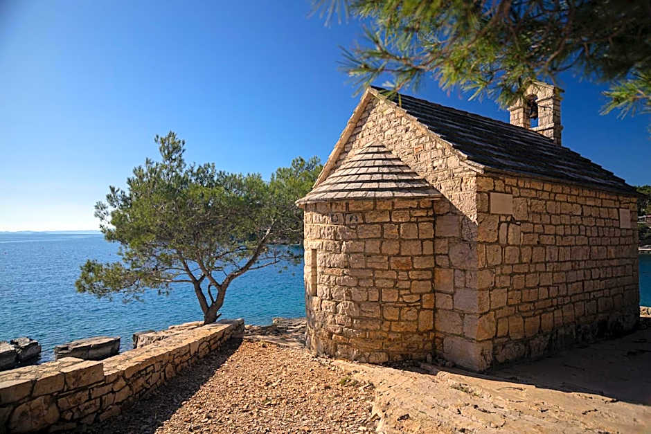 Olive Eden Holiday Home