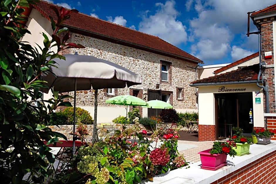 Chambre d'Hotes de la Loge
