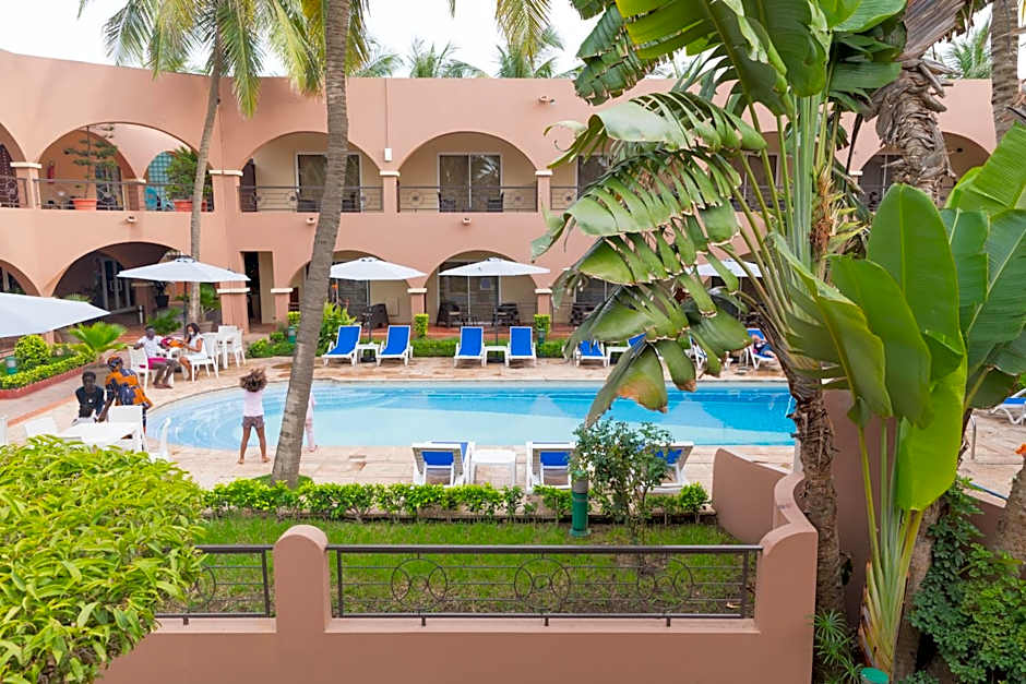 Airport Hotel Casino du Cap-vert