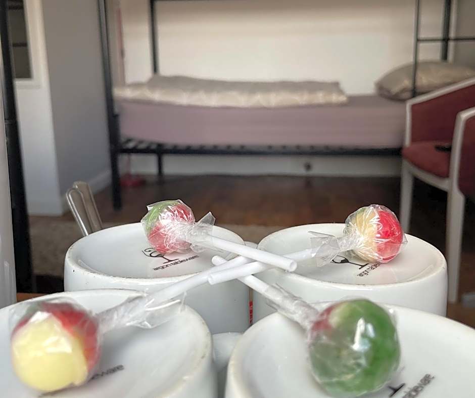 Breakers Guest House