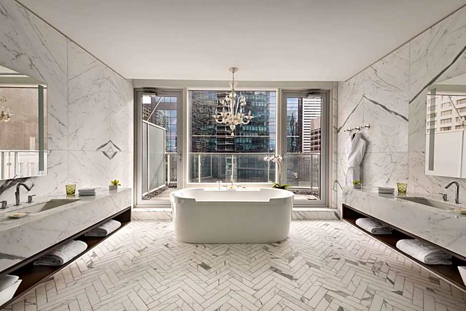 Shangri-La Hotel Toronto