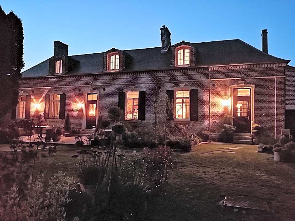 Laclos des champs