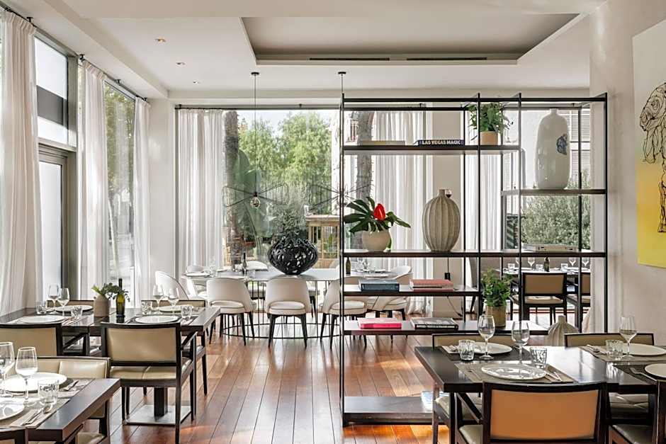 MIM Sitges Member of Melia Collection