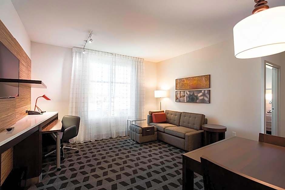 TownePlace Suites by Marriott San Mateo Foster City