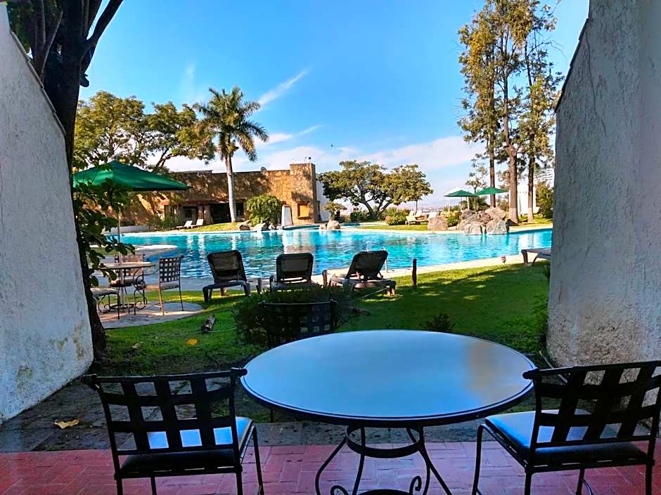 Radisson Hotel Tapatio Guadalajara