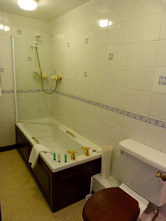 Cameley Lodge - Self Catering