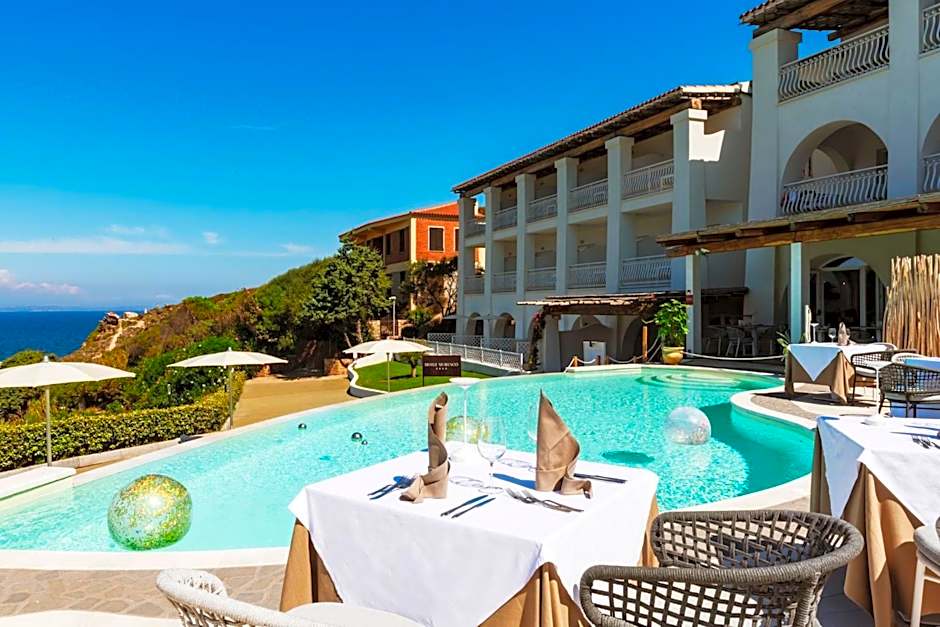 Hotel Moresco