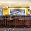 Hampton Inn By Hilton Richmond Ky