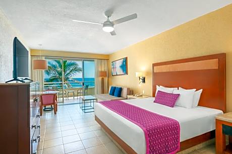 Superior Beach Front