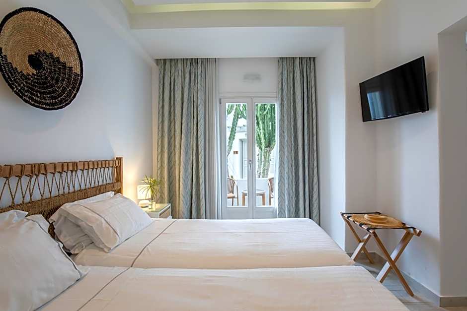 Damianos Mykonos Hotel