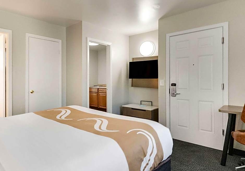 Quality Inn South Lake Tahoe