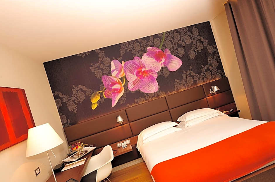 Dal Moro Gallery Hotel