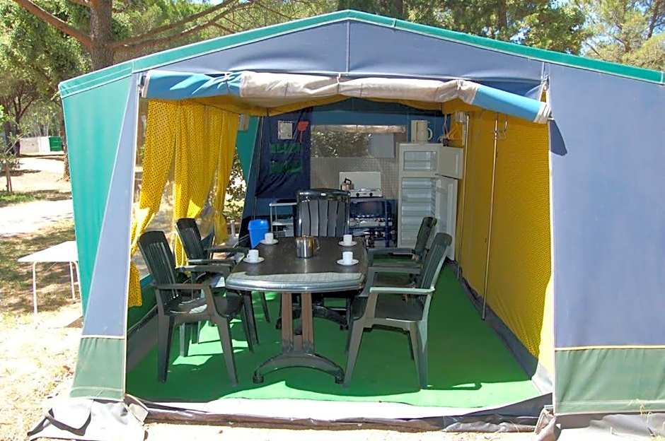 Camping Bella Sardinia