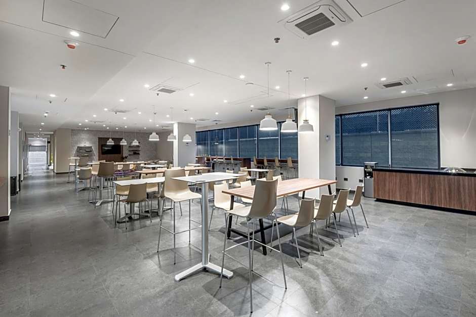 City Express by Marriott Lagos De Moreno