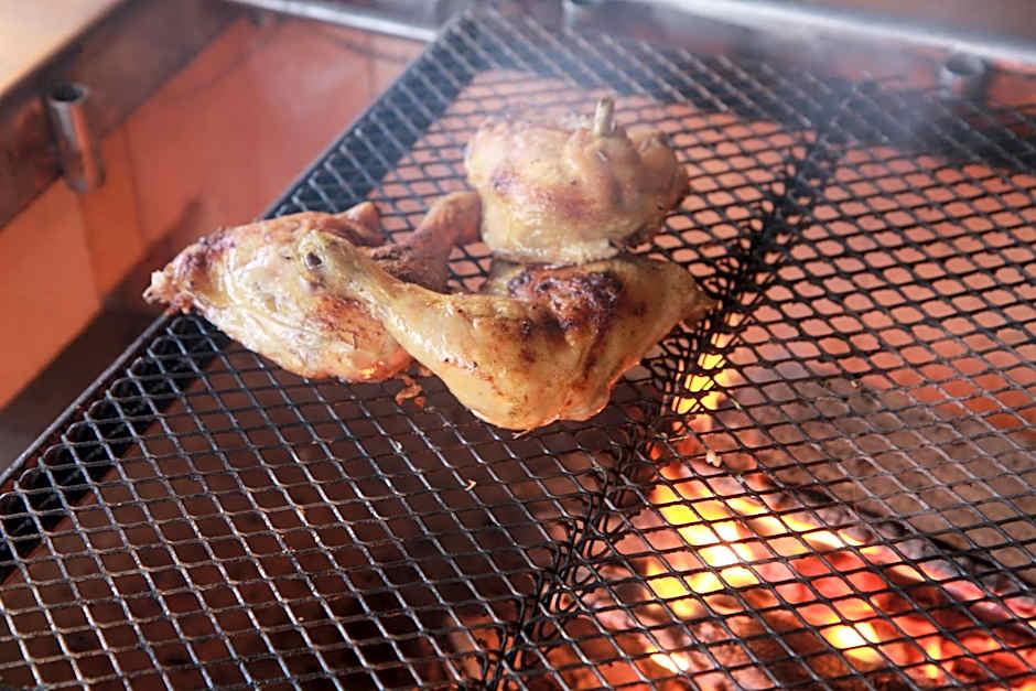 Relax hotel Valaška