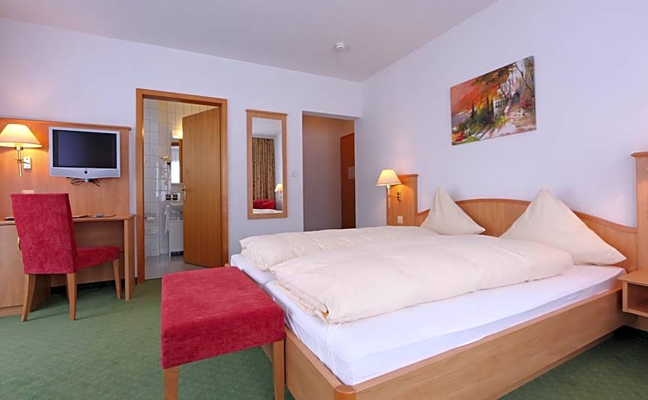 Bernerhof Swiss Quality Hotel