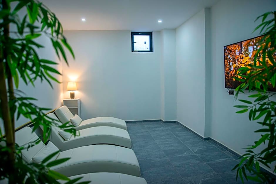 Midyat Royal Hotel & Spa