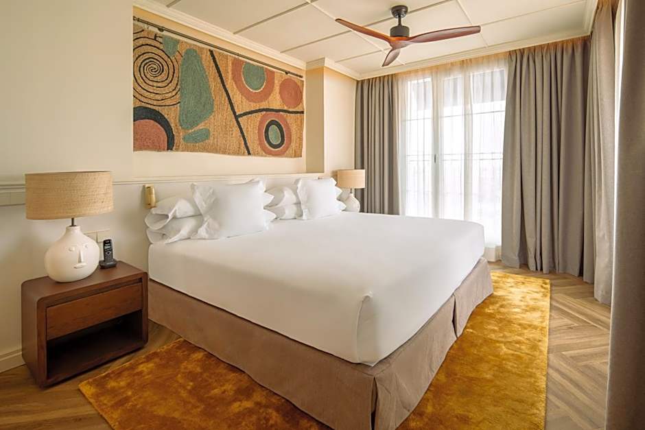 Only YOU Hotel Sevilla