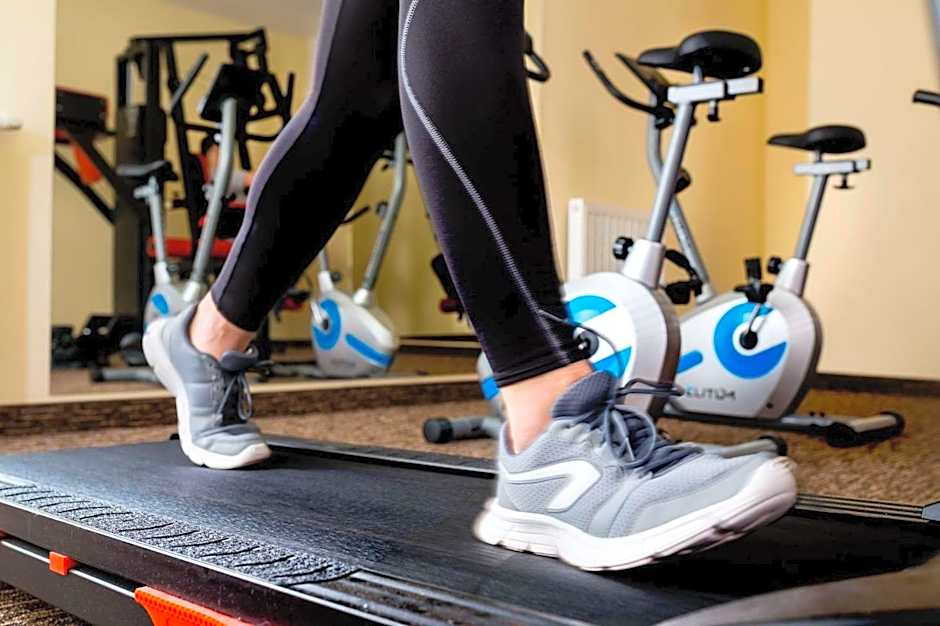 Hotel Tęczowy Młyn