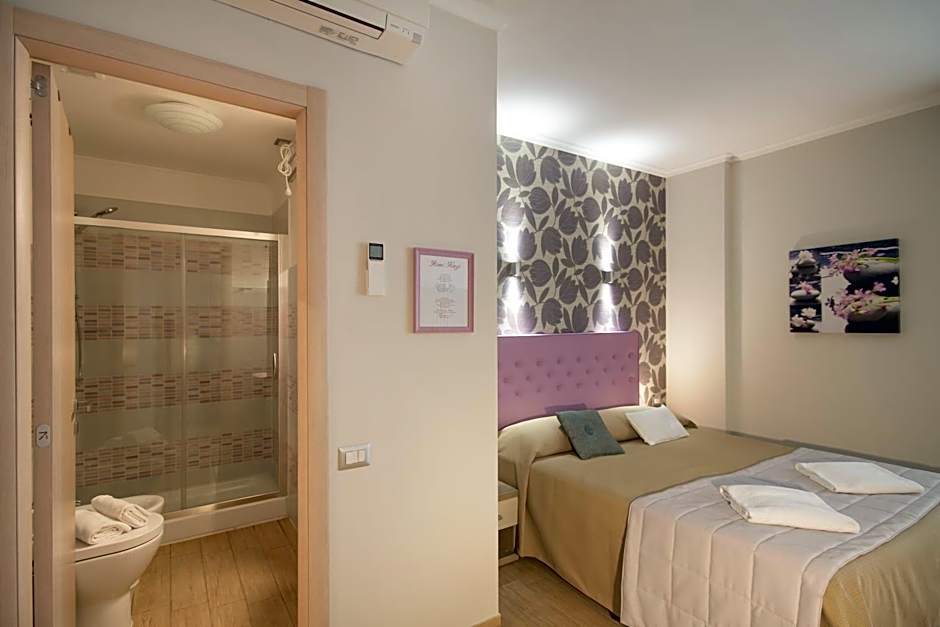 Rome Kings Suite