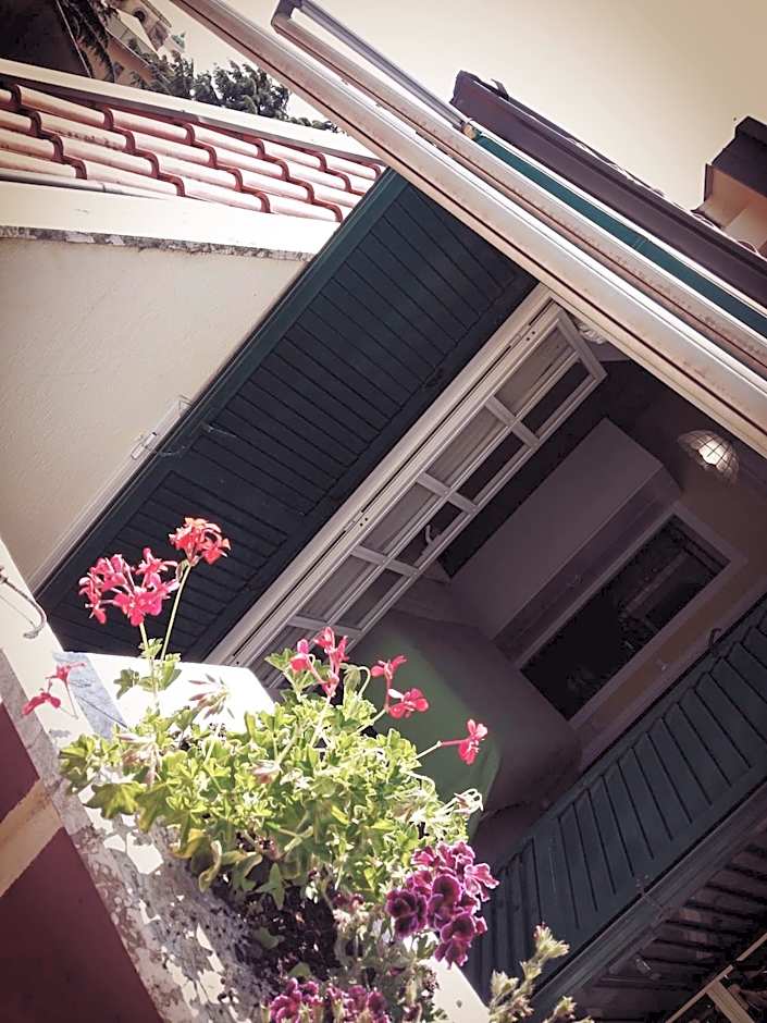 Albergo B&B Ristorante Grace