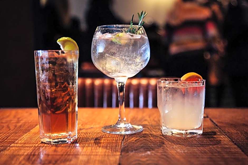 St Christopher's Inn Amsterdam - The Winston